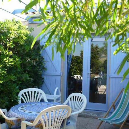 Cros Mer Et Piscine Saint-Pierre-la-Mer  Exterior foto