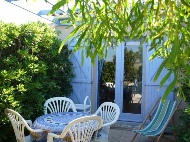 Cros Mer Et Piscine Saint-Pierre-la-Mer  Exterior foto